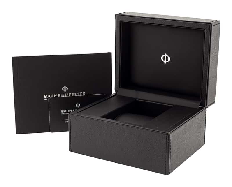 Baume et Mercier Classima Executives M0A10215